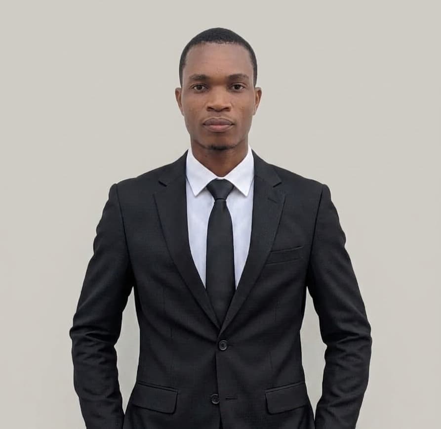 James Prosper Kweka