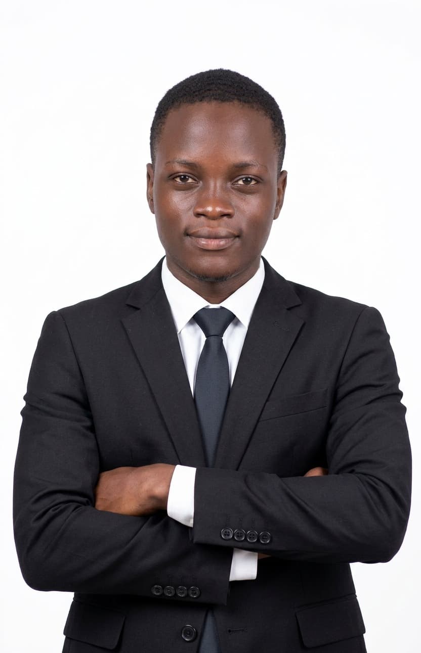 Joseph Marwa Wambura