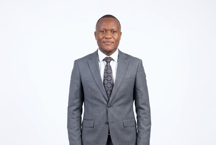 Muharami Abdu Jongo