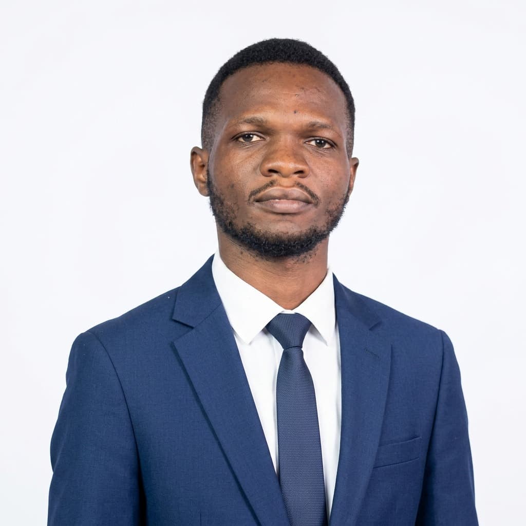 Oscar Erasmus Bitarohize